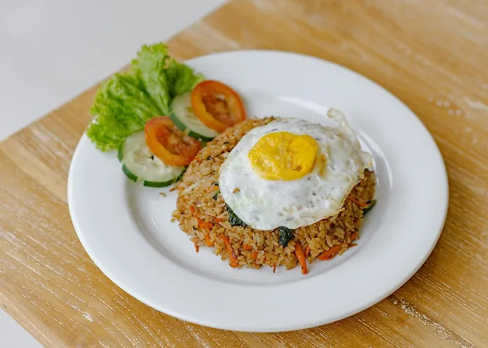 Puri Sedana * ウブド