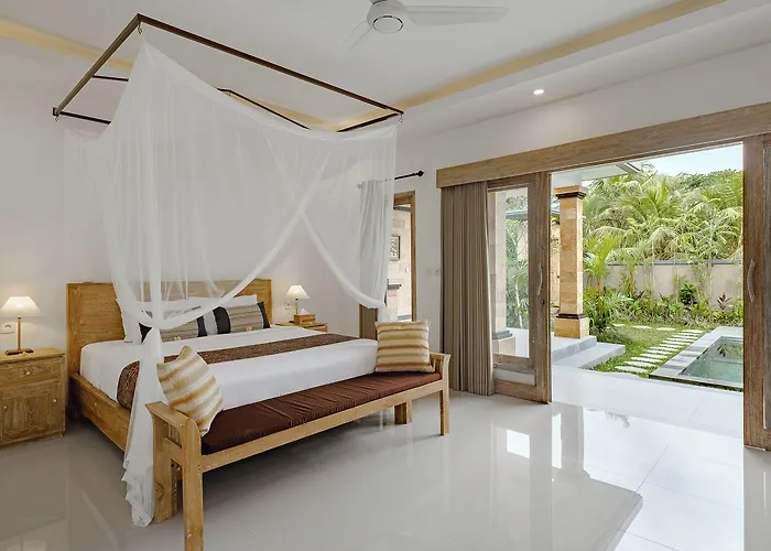 Villa Puri Sedana