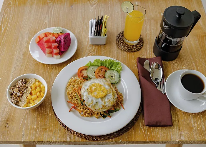 Villa Puri Sedana *