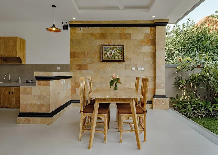Villa Puri Sedana