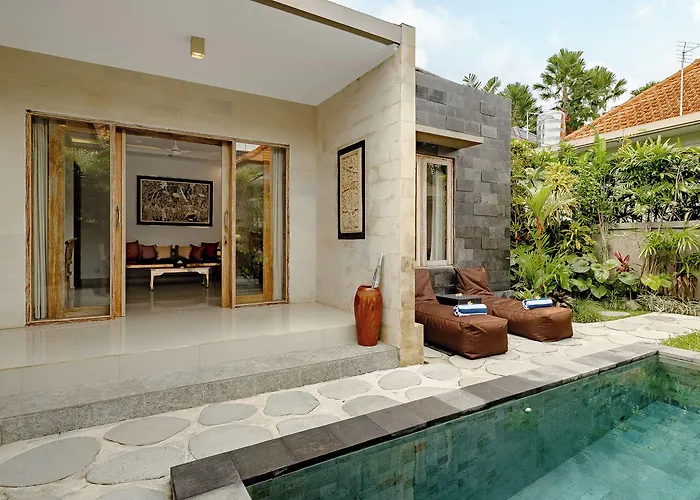 Puri Sedana Villa